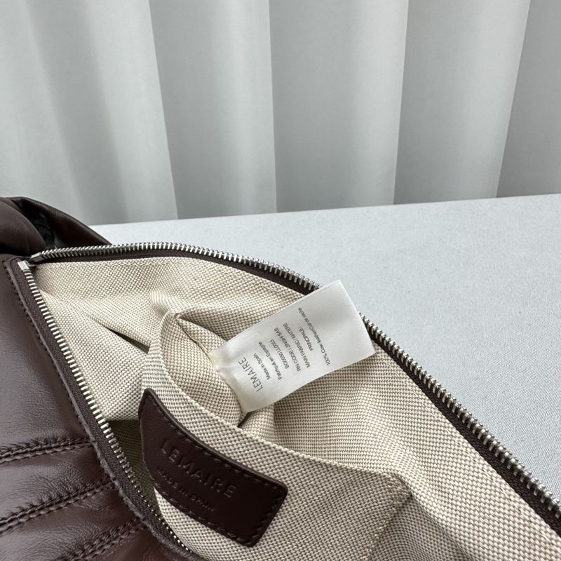 Lemaire Waist Chest Packs